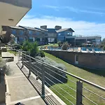Ernestina Village Resort Apart & Suites