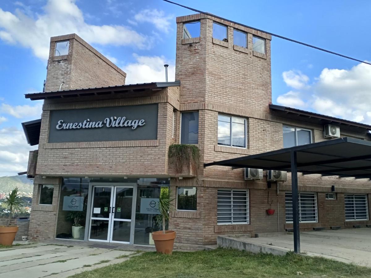 Ernestina Village & Hotel Villa Carlos Paz