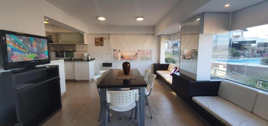 Ernestina Village &
