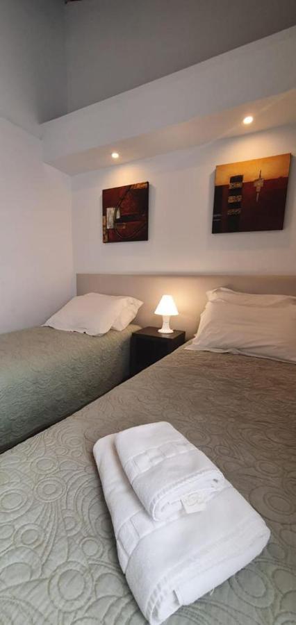 Hotel Ernestina Village &