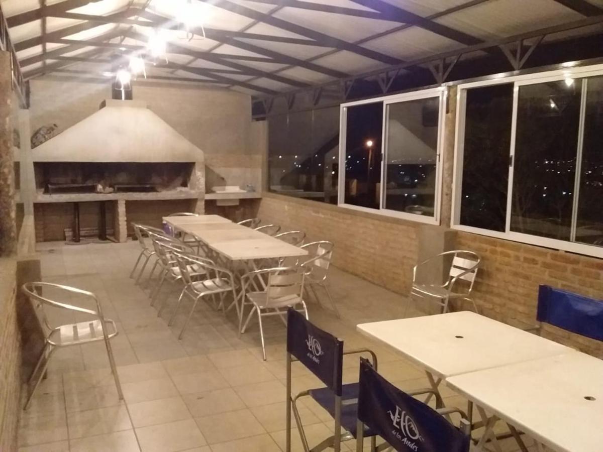 Ernestina Village & Hotel *