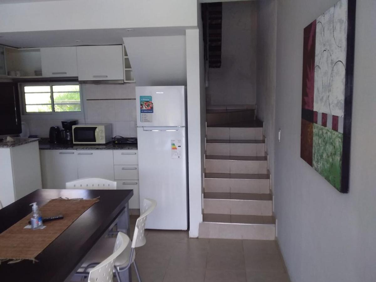 Ernestina Village & Hotel *