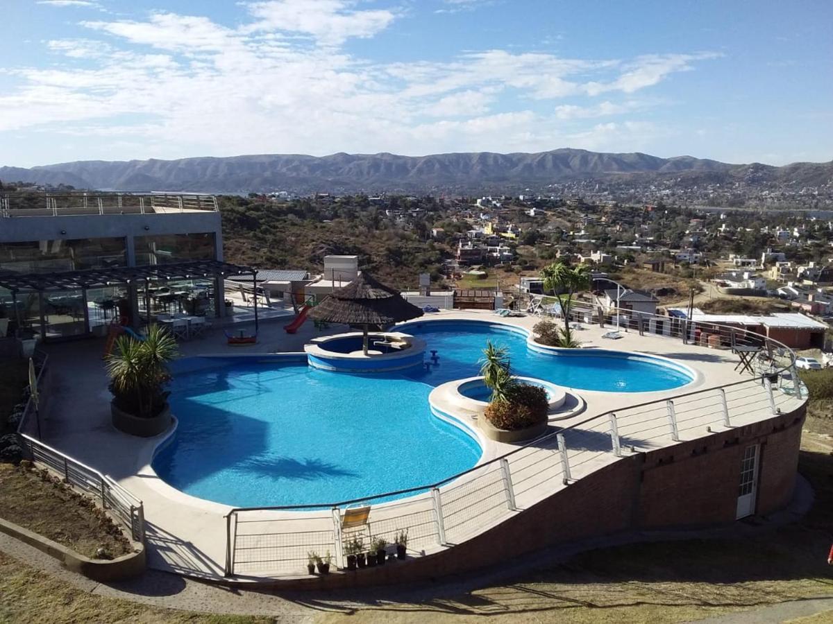 Ernestina Village &
