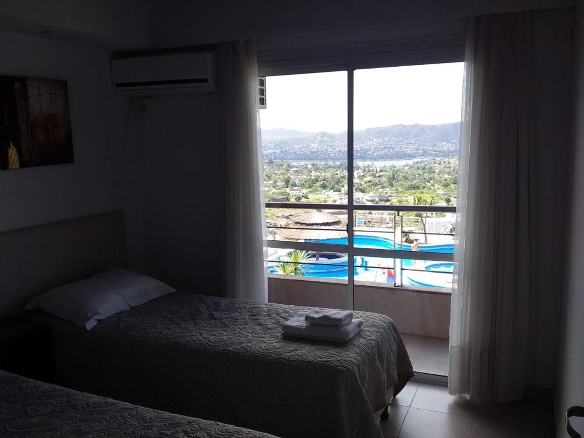 Ernestina Village & Hotel