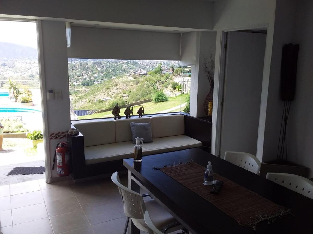 Ernestina Village &