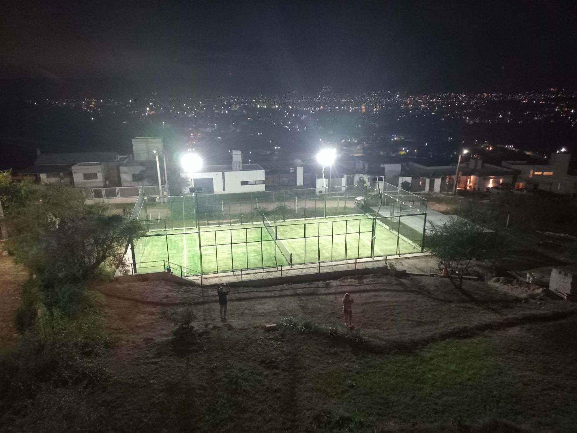 Hotel Ernestina Village & Villa Carlos Paz