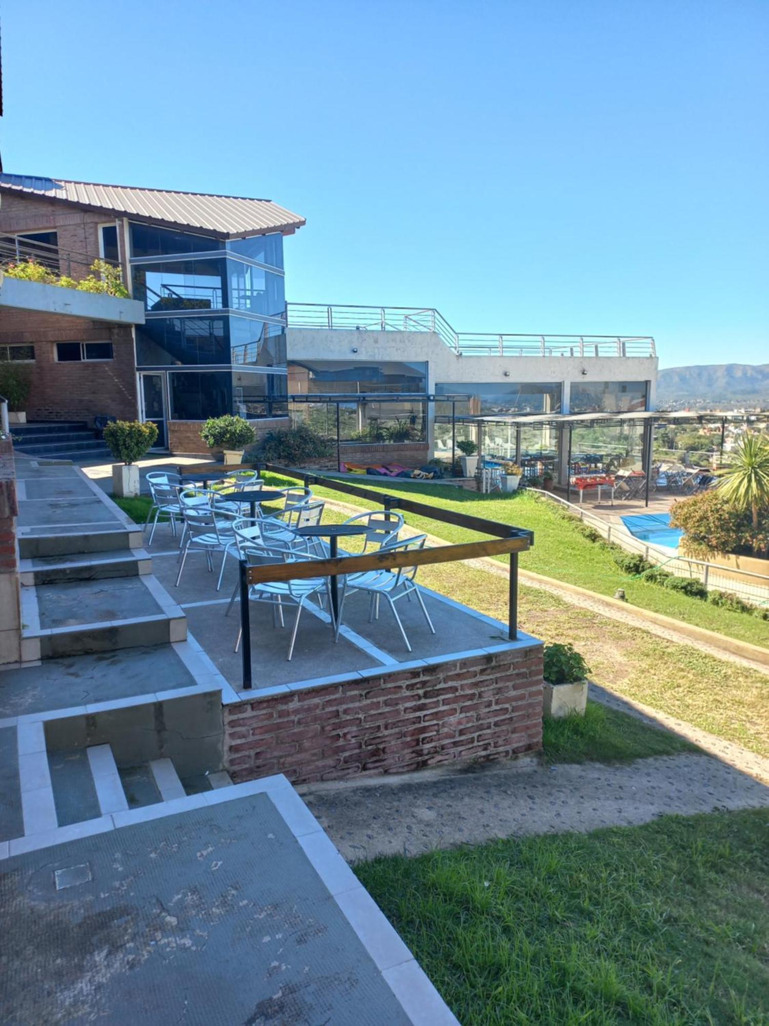 Ernestina Village & Villa Carlos Paz