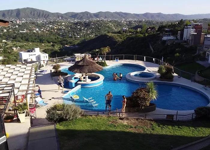 Ernestina Village Resort Apart & Suites