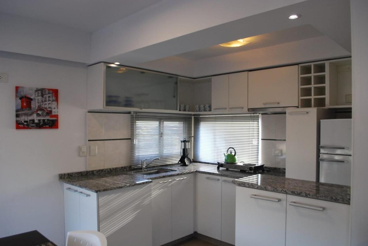 Ernestina Village &