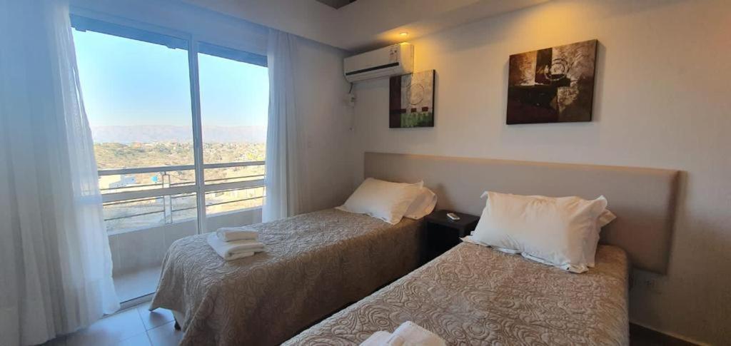 Ernestina Village &