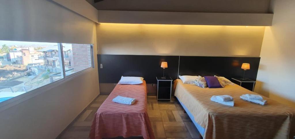 Ernestina Village & Hotel *