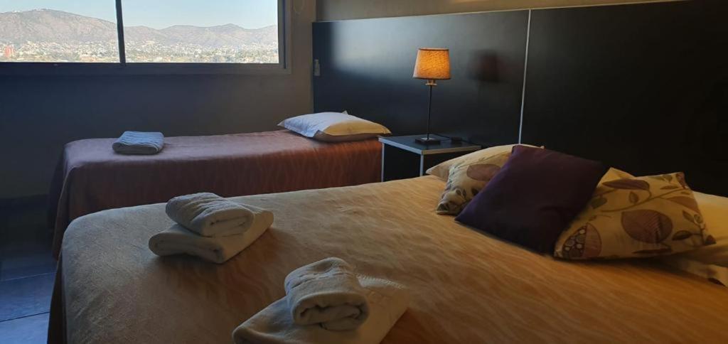 Hotel Ernestina Village &