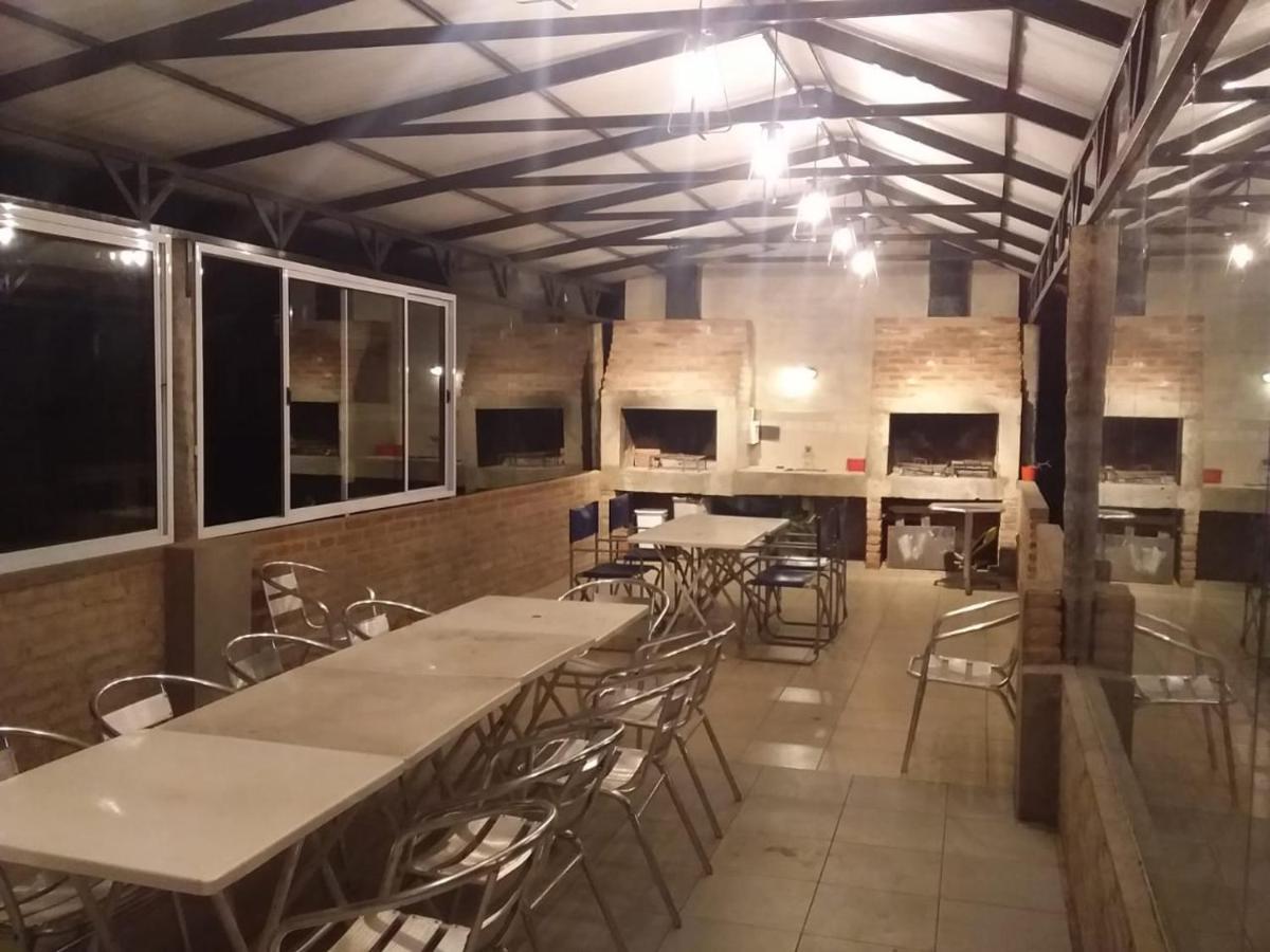 Ernestina Village & Hotel