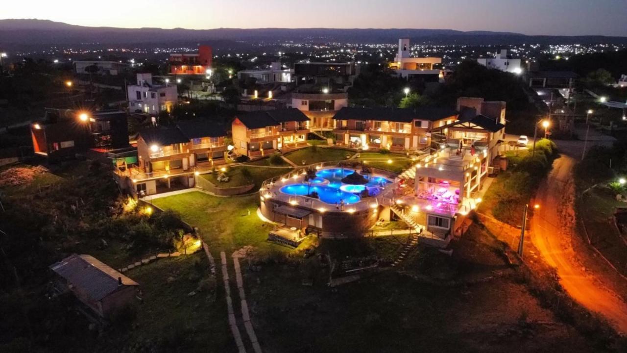 Ernestina Village &