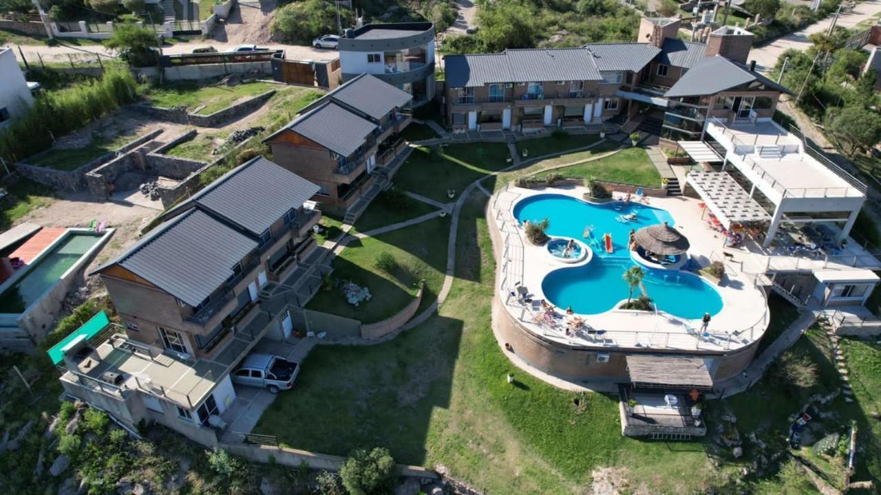 Ernestina Village &