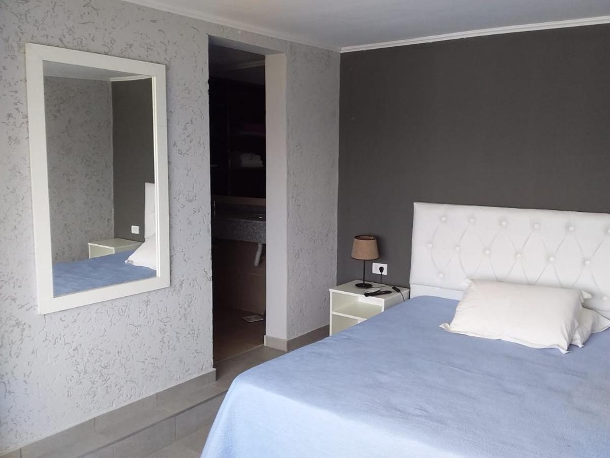 Hotel Ernestina Village &